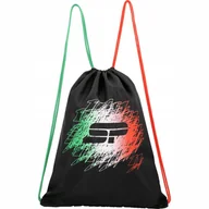 Plecaki worki - Worek Sergio Perez Checo FW Torba Na Buty Odzież Wygodny Lekkie Materiałowy Męska Młodzieżiwa OS - miniaturka - grafika 1