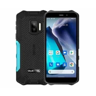 Telefony komórkowe - Oukitel WP12 4GB/32GB Dual Sim Niebiesko-czarny - miniaturka - grafika 1