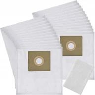 Worki do odkurzaczy - 24x Worki do Amica Ora Fen Turbo Surazo Viento Yugo Zephyr Zonda Filtr - miniaturka - grafika 1