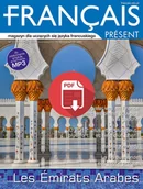 Książki do nauki języka francuskiego - Français Présent 19 Wersja Elektroniczna - miniaturka - grafika 1