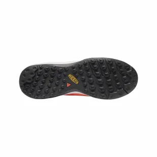 Buty trekkingowe damskie KEEN TEMPO FLEX WP - Buty trekkingowe damskie - miniaturka - grafika 7