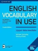 Cambridge University Press English Vocabulary in Use Upper-intermediate