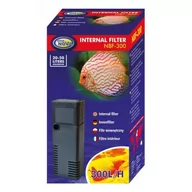 Filtry akwariowe i akcesoria - Filtr Aqua Nova NBF-300 - filtr akwariowy - miniaturka - grafika 1