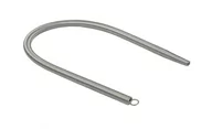 Akcesoria hydrauliczne - Sprężyna wewnętrzna do rury Pex 16 mm - miniaturka - grafika 1