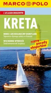Kreta - Przewodniki - miniaturka - grafika 1
