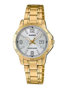 Zegarek Zegarek męski Casio LTP-V004G-7B2 - Zegarki męskie - miniaturka - grafika 1