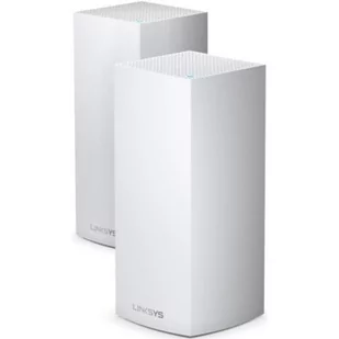 Linksys MX8400-EU (2-pack) - Routery - miniaturka - grafika 1