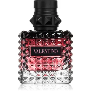 Valentino, Donna Born In Roma Intense, Woda perfumowana dla kobiet, 30 ml - Wody i perfumy damskie - miniaturka - grafika 1