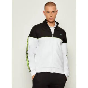 Lacoste Bluza Classic fit - Bluzy męskie - miniaturka - grafika 1