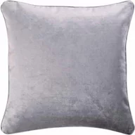 Poduszki dekoracyjne - Cosmonova Fabric Design Poduszka dekoracyjna Cosmonova Scene Ash Grey - miniaturka - grafika 1