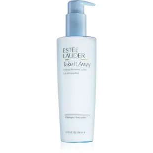 Estee Lauder Estee Lauder Take It Away Mleczko do demakijażu skóry 200ml - Mleczka do demakijażu - miniaturka - grafika 1