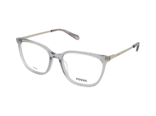 FOS FOS 7124 PJP - Okulary korekcyjne, oprawki, szkła - miniaturka - grafika 1