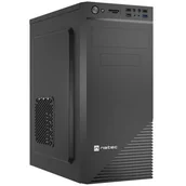 Obudowy komputerowe - Natec Cabassu - miniaturka - grafika 1