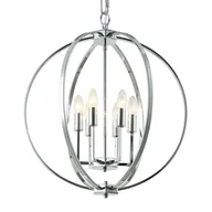 Lampy sufitowe - Orlicki Design Lampa wisząca CANDI M - miniaturka - grafika 1