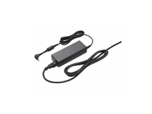 Panasonic CF-AA5713A2E adapter zasilający/ inwentor Wewnętrzna Czarny - Adaptery i przejściówki - miniaturka - grafika 1