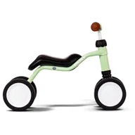 Rowerki biegowe - Dziecięcy rowerek biegowy Puky Wutsch Pastel Green - miniaturka - grafika 1