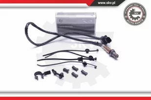 Sonda lambda Esen SKV 09SKV423 - Sondy lambda - miniaturka - grafika 1