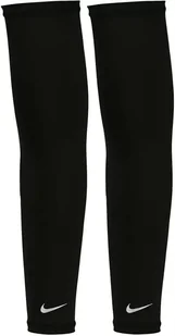 Nike Dri-Fit UV Sleeves Rękawki do Biegania r.L/XL - Pozostała odzież dla rowerzystów - miniaturka - grafika 1