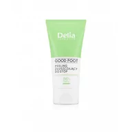 Pielęgnacja stóp - Delia Cosmetics Good Foot Peeling złuszczający do stóp 60ml - miniaturka - grafika 1