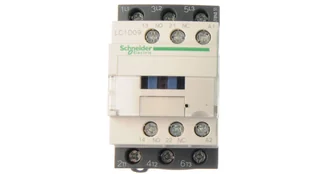 Schneider Electric Polska Sp. z o.o. Stycznik LC1D09B7 3P AC3 - Inne akcesoria elektryczne - miniaturka - grafika 3