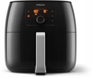 Philips Airfryer XXL HD9650/90 - Frytkownice - miniaturka - grafika 3