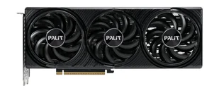 Palit GeForce RTX 5070 Infinity 3 OC NVIDIA 12 GB GDDR7 NE75070S19K9-GB2050S - Karty graficzne - miniaturka - grafika 1