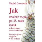Felietony i reportaże - Jak znaleźć męża po 35. Roku życia - miniaturka - grafika 1