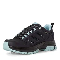 Buty trekkingowe damskie - Tamaris Damskie buty trekkingowe Active 1-1-23769, Fountain Blue 1 23769 39 849, 40 EU - miniaturka - grafika 1