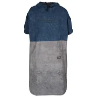 Pływanie - Poncho Prolimit Navy/Grey - miniaturka - grafika 1