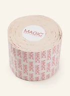 Akcesoria do bielizny - Magic Bodyfashion Taśma Do Biustu Double Sticky Boob Tape beige - miniaturka - grafika 1