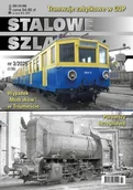 Czasopisma - Stalowe Szlaki - miniaturka - grafika 1