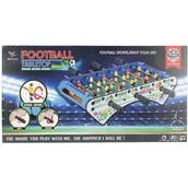 Gry planszowe - Mega Creative Gra Piłkarzyki drewniane - - miniaturka - grafika 1