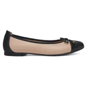 Półbuty damskie - Baleriny Lasocki RST-ARABELLA-04 - miniaturka - grafika 1