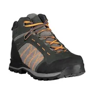 Buty trekkingowe męskie - Buty trekkingowe męskie CMP Thiamat Mid 2.0 Wp - miniaturka - grafika 1