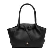 Torebki damskie - Torebka Beverly Hills Polo Club CEO-BHPC-C-005-09 - miniaturka - grafika 1