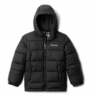 Kurtki i płaszcze dla dziewczynek - Columbia Młodzieżowa kurtka unisex Pike Lake - miniaturka - grafika 1