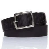 Paski - Męski pasek Mustang SOPO-MUS080 85 - miniaturka - grafika 1