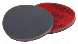 Mirka MIRKA 8 a20302051 abralon Grip 500, 77 MM 20 Pro Pack (8A20302051) - Materiały ścierne - miniaturka - grafika 2