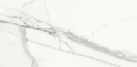 Płytki ceramiczne - Glazura Runway white satin rectified 29,8x59,8 Cersanit - miniaturka - grafika 1