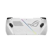 Konsole Nintendo - Konsola przenośna ASUS ROG ALLY 16Gb White (WYPRZEDAŻ) - miniaturka - grafika 1