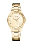 Zegarki damskie - Zegarek damski Pierre Ricaud P22073.1111Q - miniaturka - grafika 1
