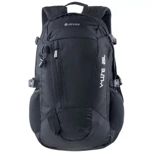 Hi-Tec Plecak Trekkingowy - Turystyczny Felix 25 L - Plecaki - miniaturka - grafika 4