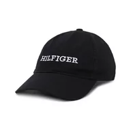 Czapki męskie - Tommy Hilfiger Bejsbolówka - miniaturka - grafika 1