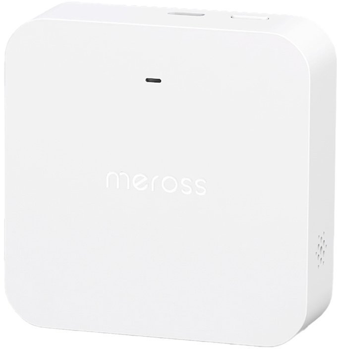 Meross Inteligentna bramka Wi-Fi MSH400HK-EU MSS97