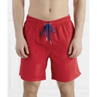 Kąpielówki męskie - Gant Szorty kąpielowe LC | Straight fit - miniaturka - grafika 1