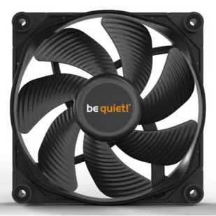 Be Quiet! SilentWings 3 140mm High-Speed (BL069) - Wentylatory komputerowe - miniaturka - grafika 1