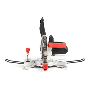 Pilarka ukosowa NAC MS210-170-GY średnica tarczy 210mm 1700W - Piły elektryczne - miniaturka - grafika 1