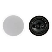 Głośniki i kolumny - DLS IC611 głośnik instalacyjny (para) - miniaturka - grafika 1