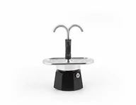 Zaparzacze i kawiarki - Bialetti Mini Express 2 Tz 100 ml - miniaturka - grafika 1