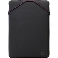 Torby na laptopy - HP Reversible 14,1" (fioletowo-różowy) - miniaturka - grafika 1